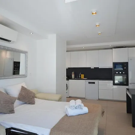 Appartement Royal - 2 - Palm Terrace