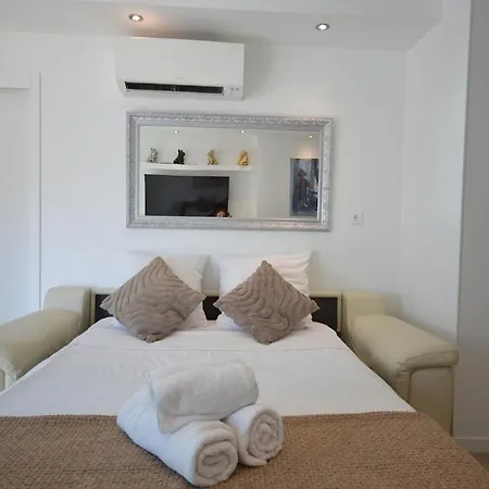 Appartement Royal - 2 - Palm Terrace