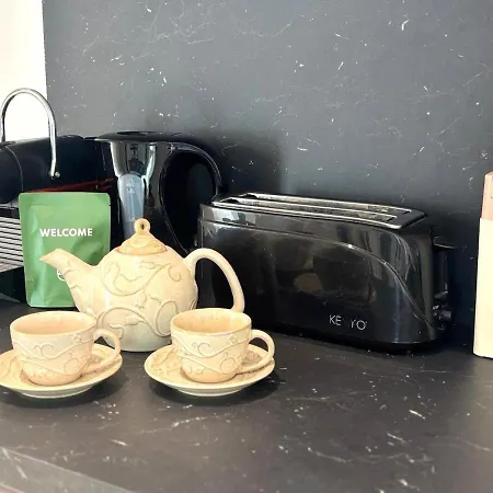 Appartement Royal - 2 - Palm Terrace Cannes