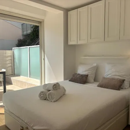 Royal - 2 - Palm Terrace *