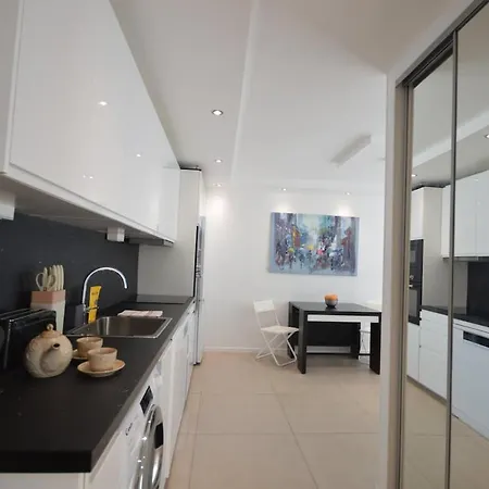 Appartement Royal - 2 - Palm Terrace