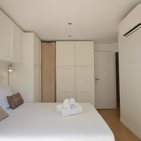 Royal - 2 - Palm Terrace Appartement *
