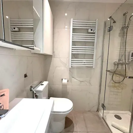 Appartement Royal - 2 - Palm Terrace *