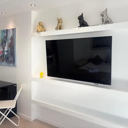 Royal - 2 - Palm Terrace Appartement