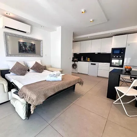 Appartement Royal - 2 - Palm Terrace Cannes